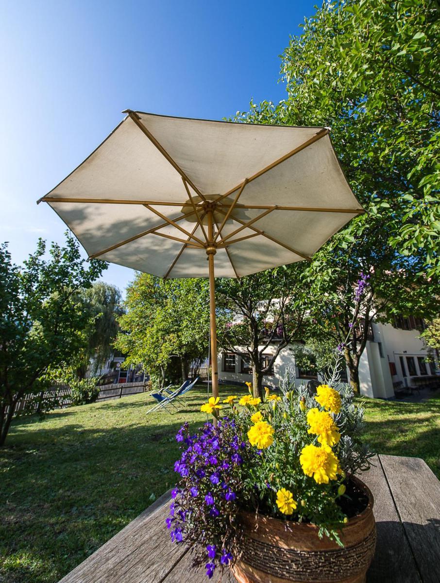 Gasthof Zur Sonne Laion Ngoại thất bức ảnh