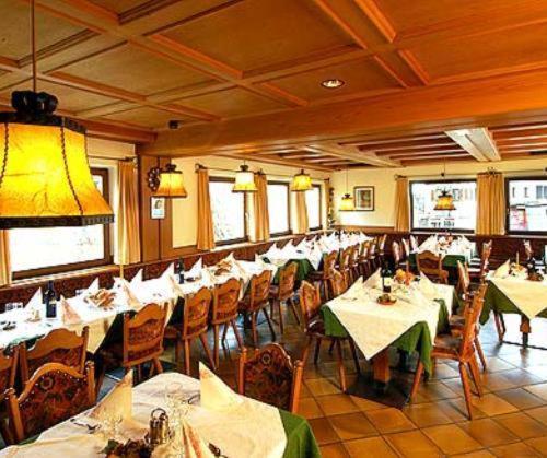 Gasthof Zur Sonne Laion Ngoại thất bức ảnh