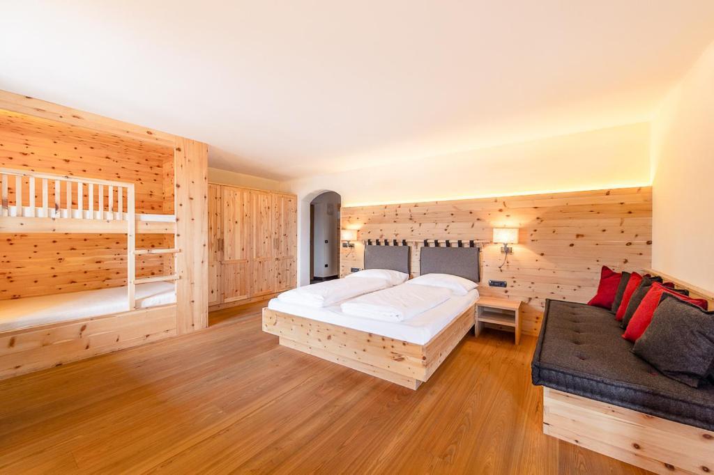 Gasthof Zur Sonne Laion Ngoại thất bức ảnh